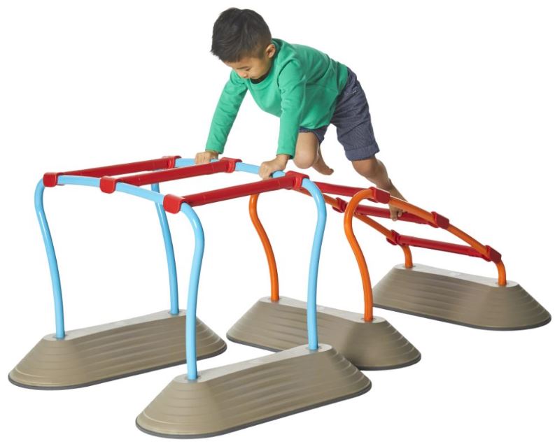 Mini Parkour® - Starter Set