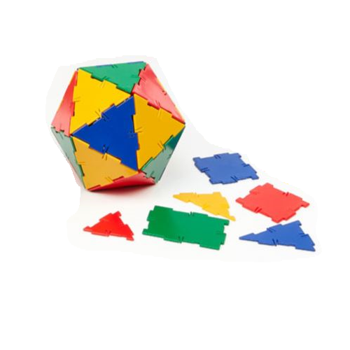 Polydron Maths 
