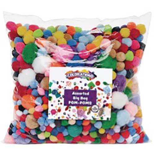 Pom-poms Value 