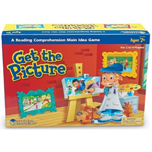 Get the Picture