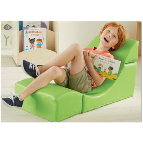 Flexible Seat