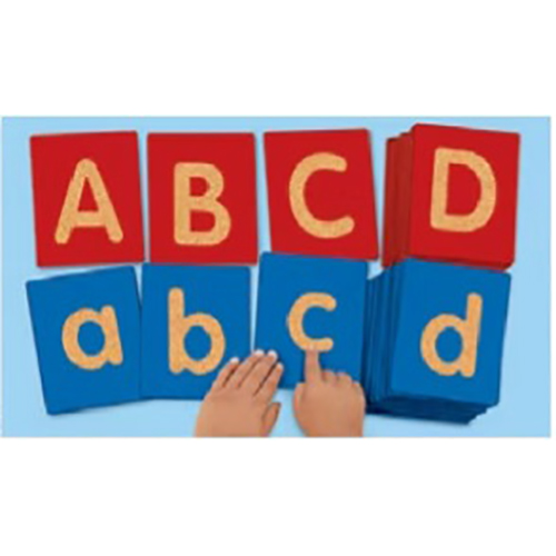 Tactile Set