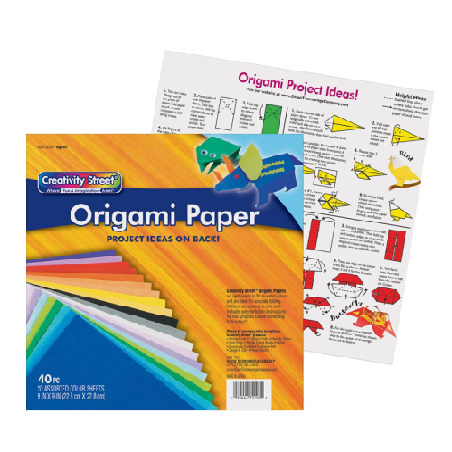 Japan Origami Paper  