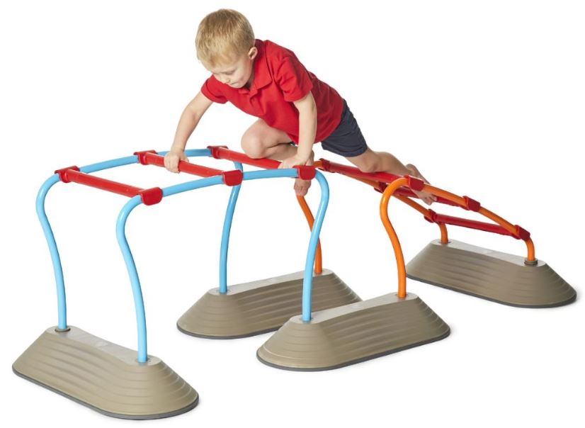 Mini Parkour® - Starter Set