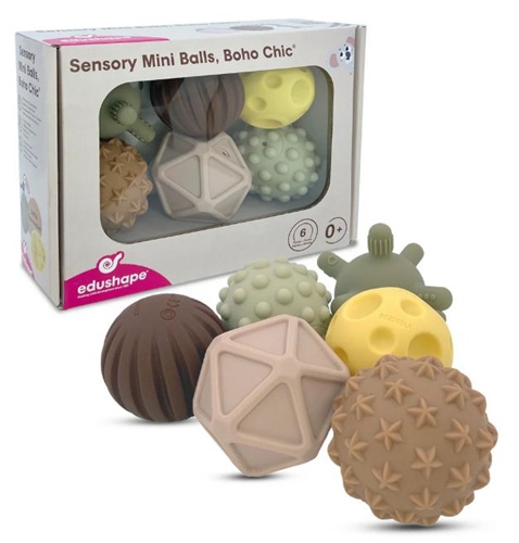 Sensory Mini Ba