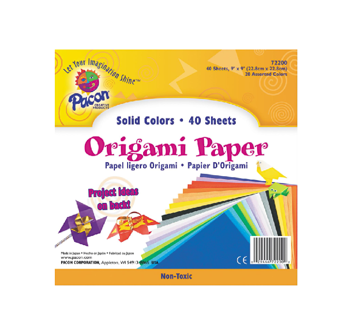 Japan Origami P
