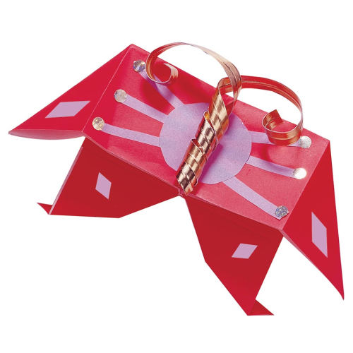 Japan Origami Paper  